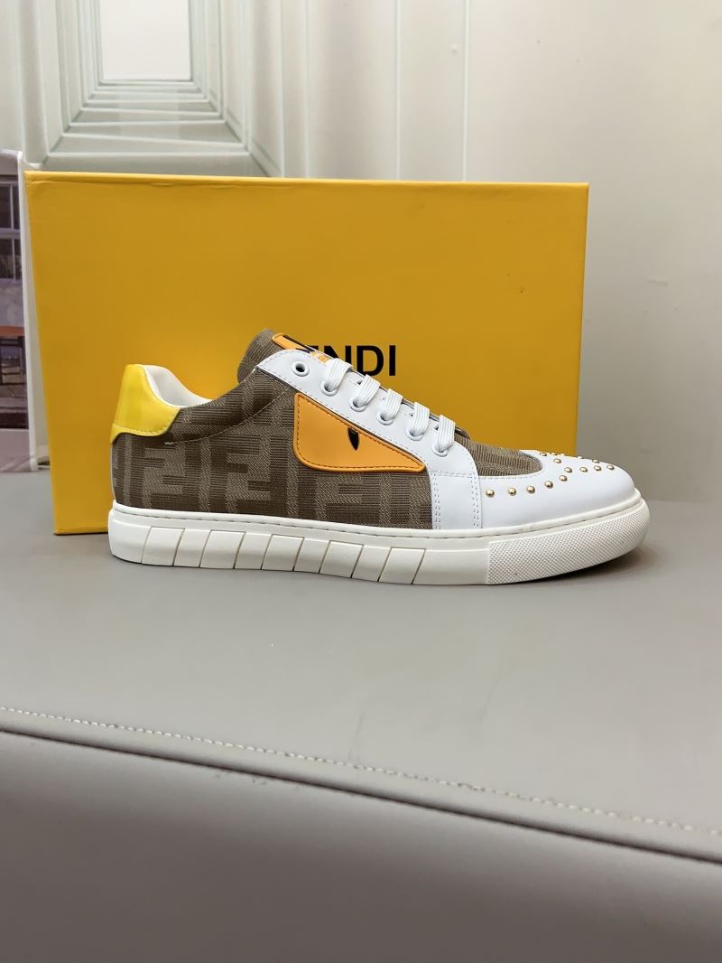 Fendi Sneakers